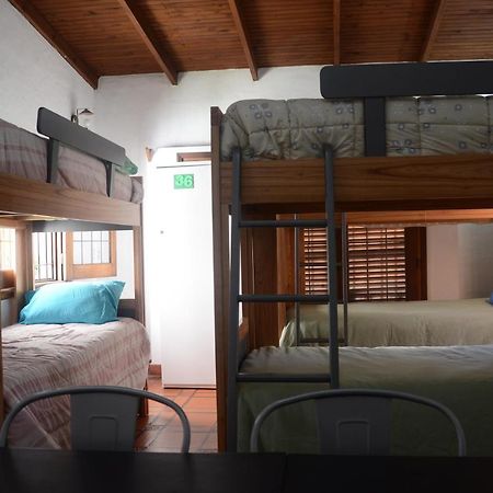 Habitacion En Casa De Familia Alto Palermo Μπουένος Άιρες Εξωτερικό φωτογραφία
