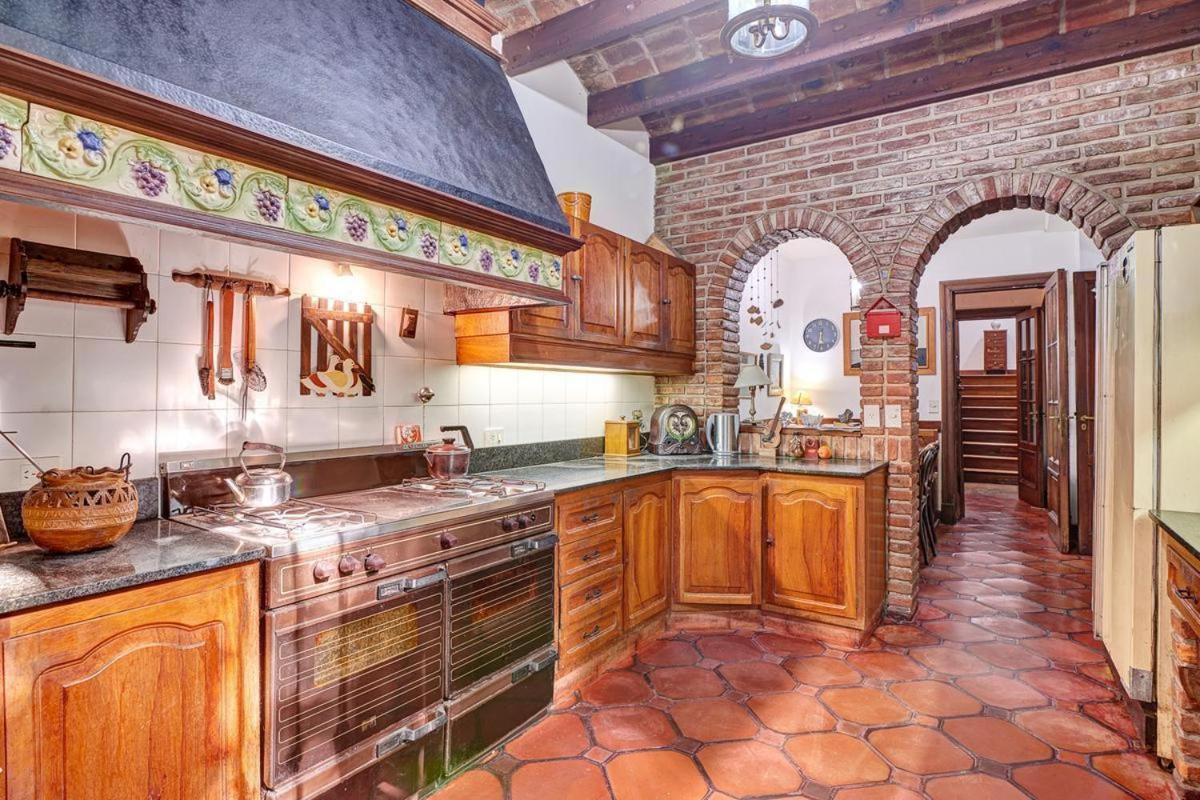 Habitacion En Casa De Familia Alto Palermo Μπουένος Άιρες Εξωτερικό φωτογραφία