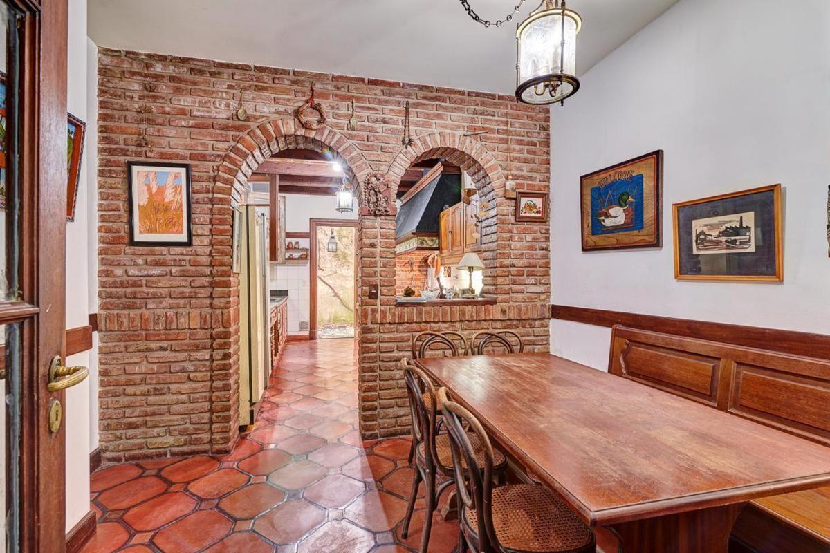 Habitacion En Casa De Familia Alto Palermo Μπουένος Άιρες Εξωτερικό φωτογραφία