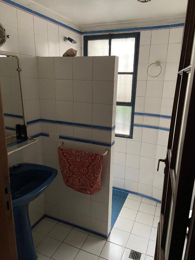 Habitacion En Casa De Familia Alto Palermo Μπουένος Άιρες Εξωτερικό φωτογραφία