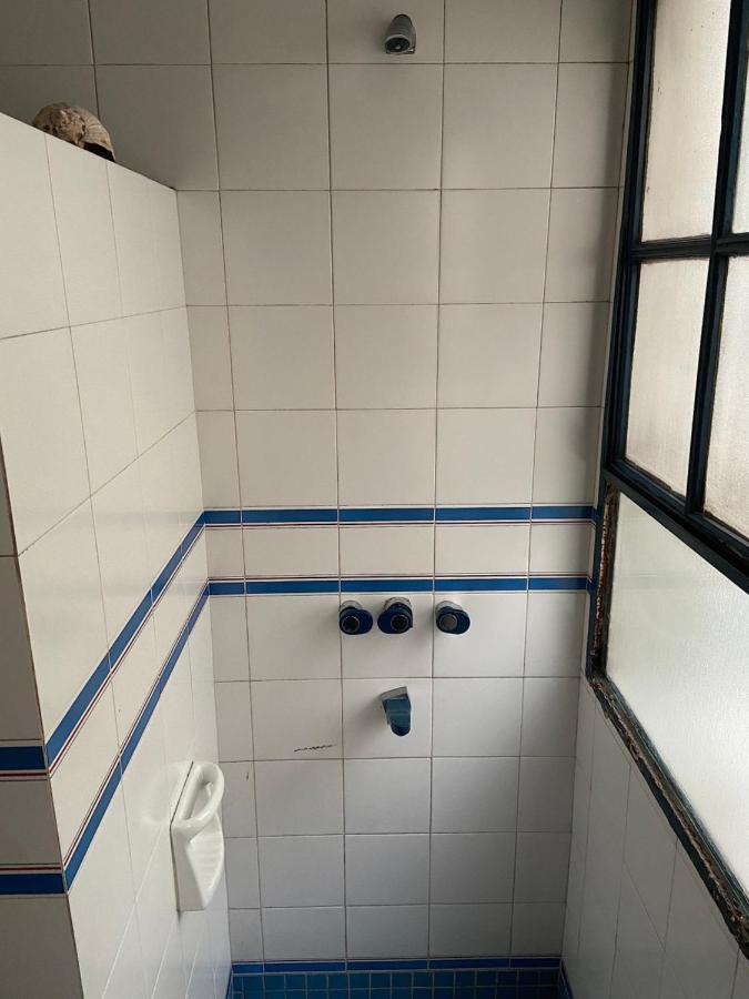 Habitacion En Casa De Familia Alto Palermo Μπουένος Άιρες Εξωτερικό φωτογραφία