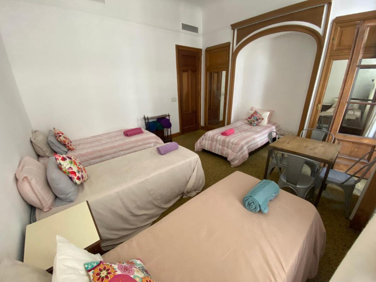 Habitacion En Casa De Familia Alto Palermo Μπουένος Άιρες Εξωτερικό φωτογραφία
