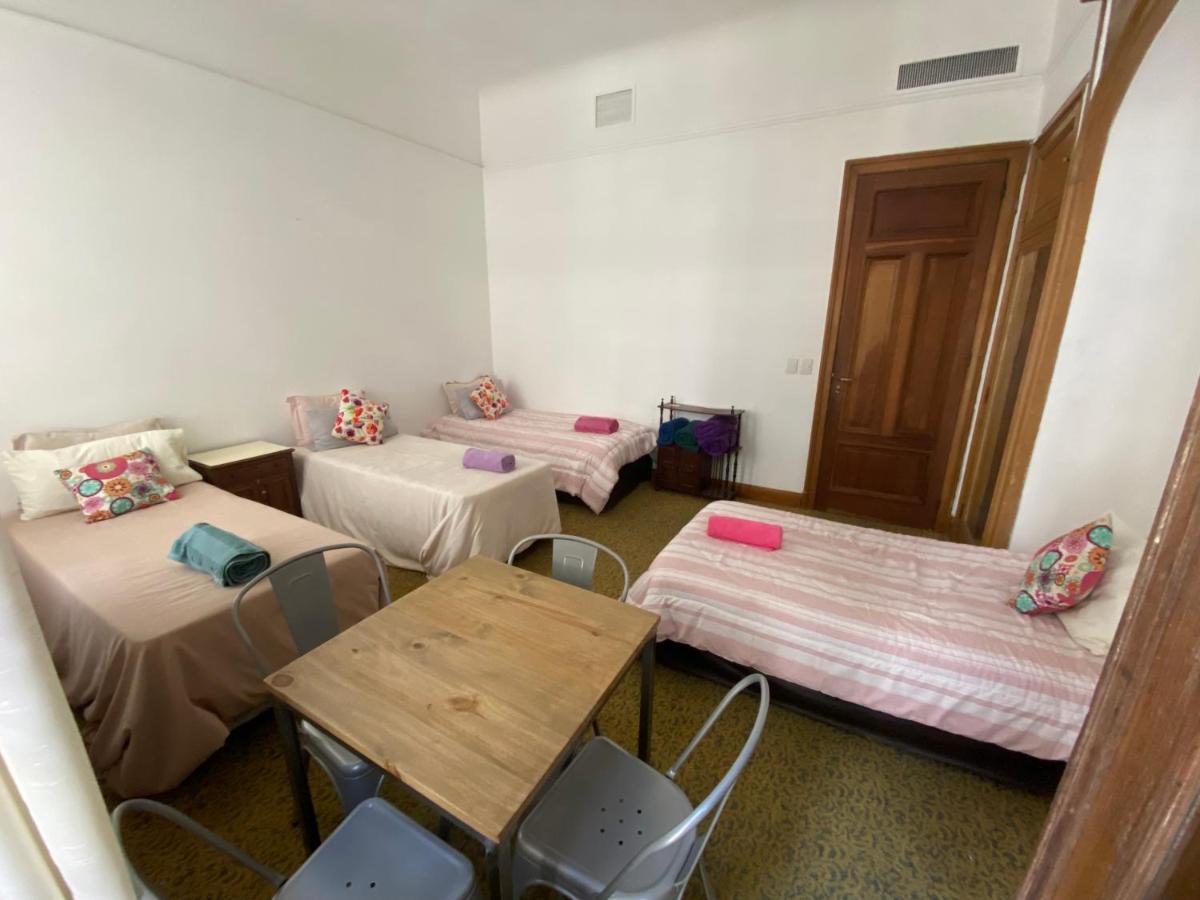 Habitacion En Casa De Familia Alto Palermo Μπουένος Άιρες Εξωτερικό φωτογραφία
