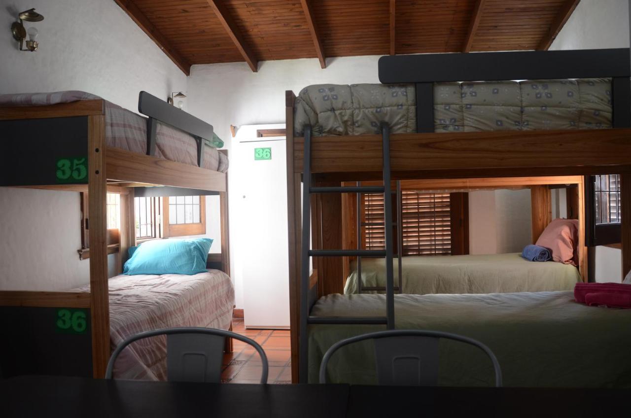 Habitacion En Casa De Familia Alto Palermo Μπουένος Άιρες Εξωτερικό φωτογραφία