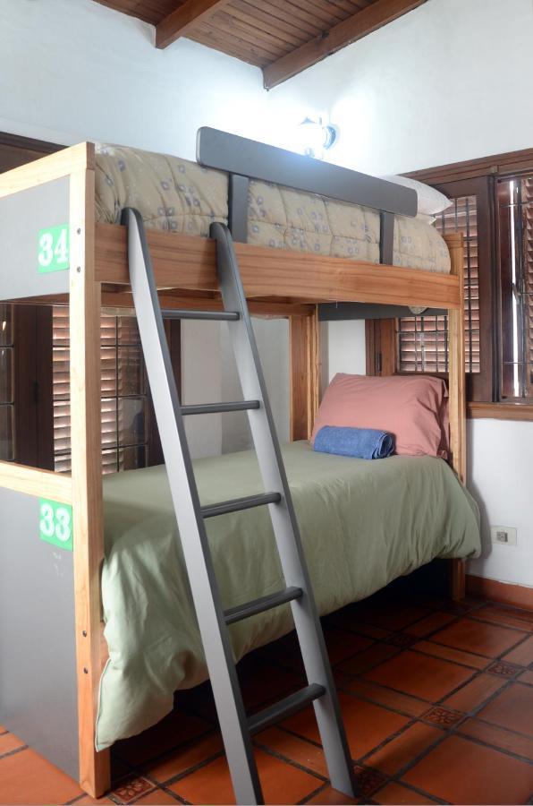 Habitacion En Casa De Familia Alto Palermo Μπουένος Άιρες Εξωτερικό φωτογραφία