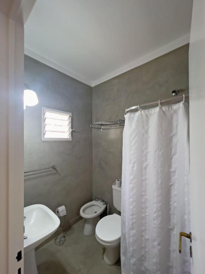 Habitacion En Casa De Familia Alto Palermo Μπουένος Άιρες Εξωτερικό φωτογραφία