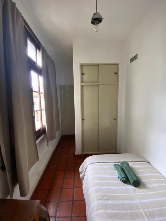 Habitacion En Casa De Familia Alto Palermo Μπουένος Άιρες Εξωτερικό φωτογραφία