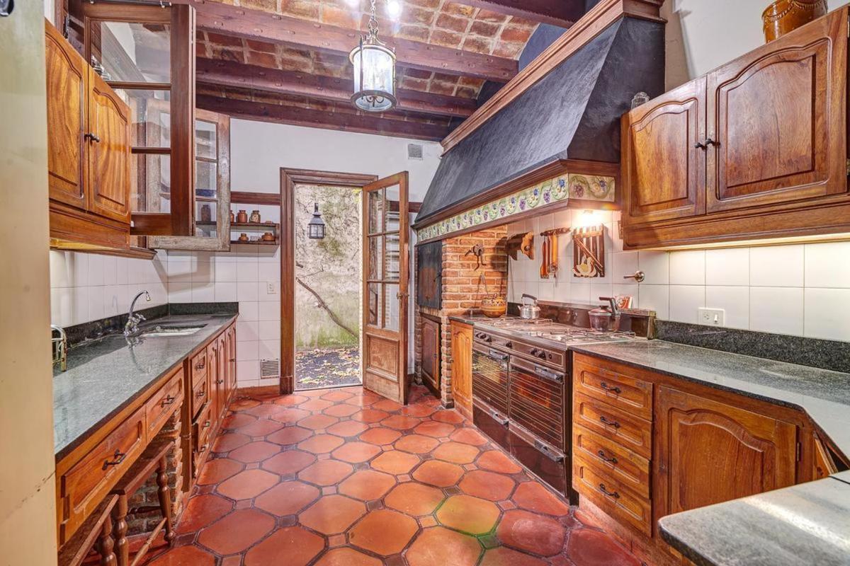 Habitacion En Casa De Familia Alto Palermo Μπουένος Άιρες Εξωτερικό φωτογραφία