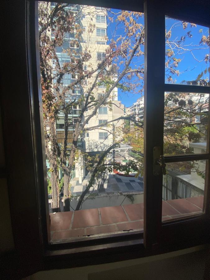 Habitacion En Casa De Familia Alto Palermo Μπουένος Άιρες Εξωτερικό φωτογραφία