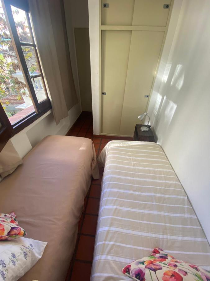 Habitacion En Casa De Familia Alto Palermo Μπουένος Άιρες Εξωτερικό φωτογραφία