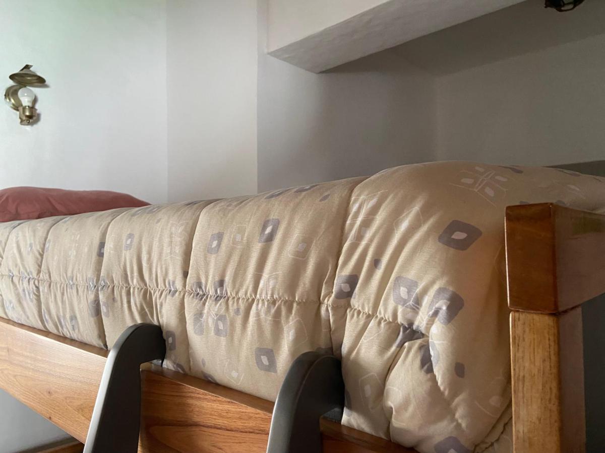 Habitacion En Casa De Familia Alto Palermo Μπουένος Άιρες Εξωτερικό φωτογραφία