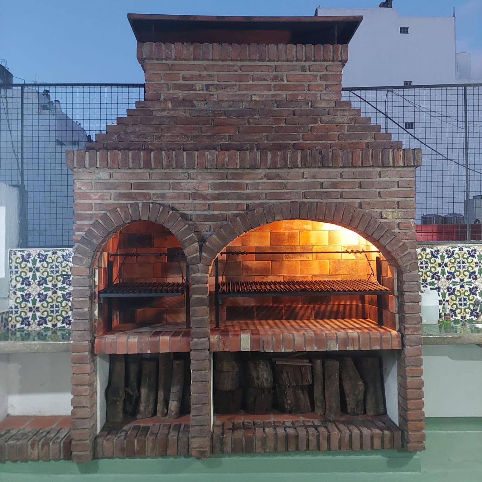 Habitacion En Casa De Familia Alto Palermo Μπουένος Άιρες Εξωτερικό φωτογραφία